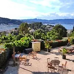 Apartment T2 With Shared Pool In Saint-Mandrier-sur-Mer