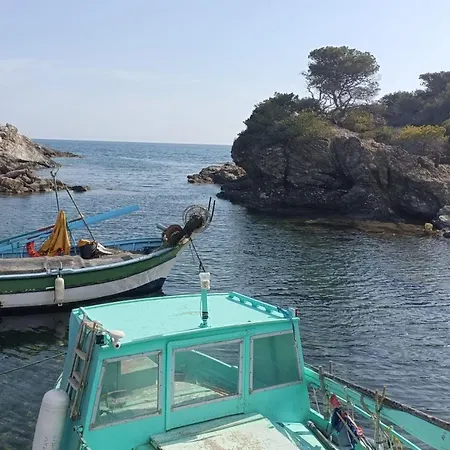 Διαμέρισμα T2 With Shared Pool In Saint-Mandrier-sur-Mer