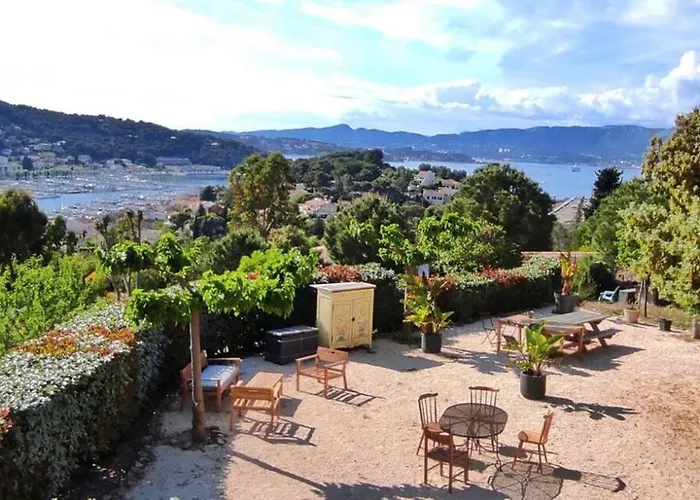 アパート T2 With Shared Pool In *